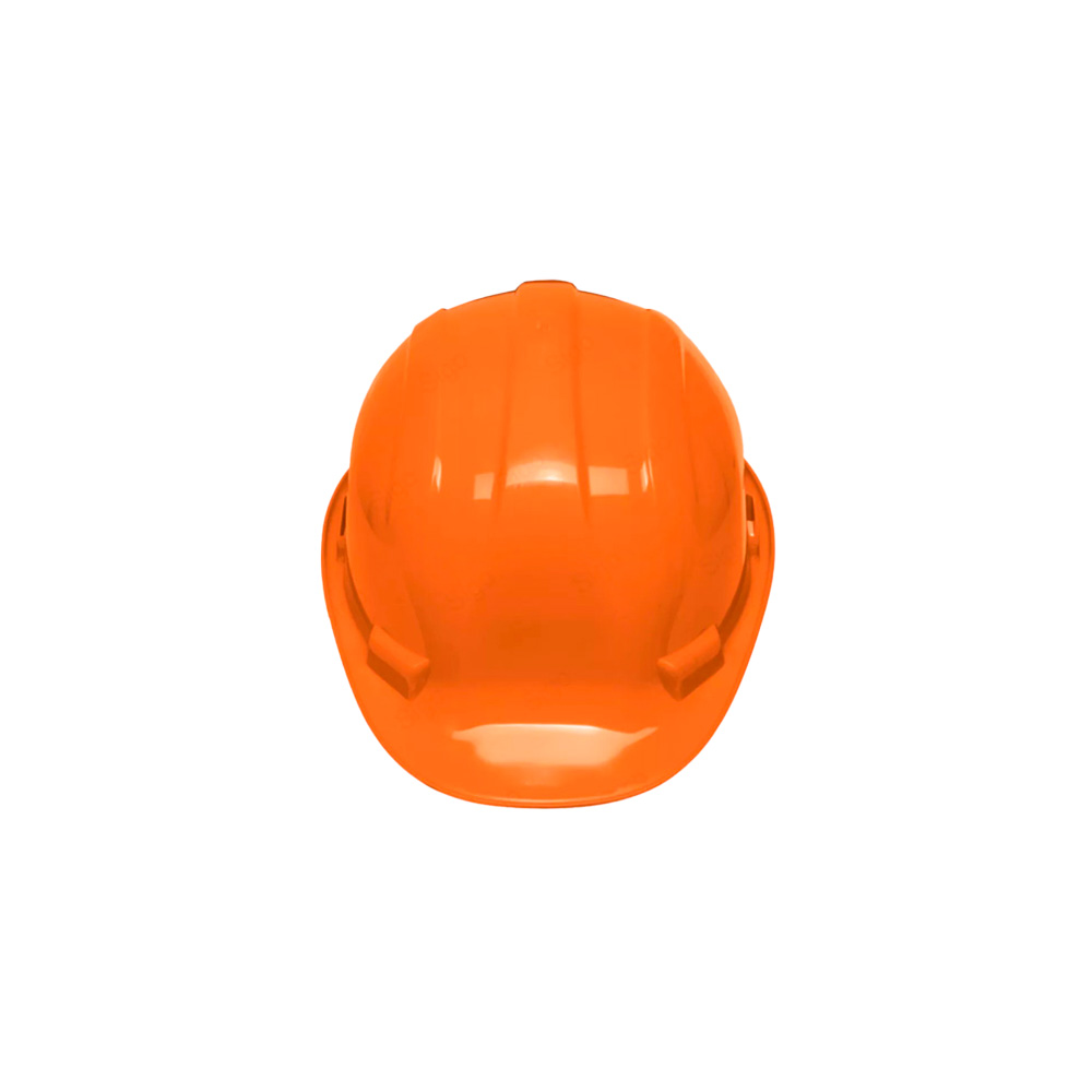 Casco de seguridad industrial