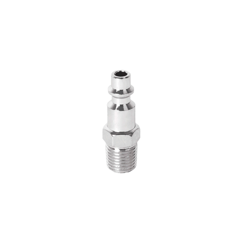 Conector NPT para mangueras de estación de servicio
