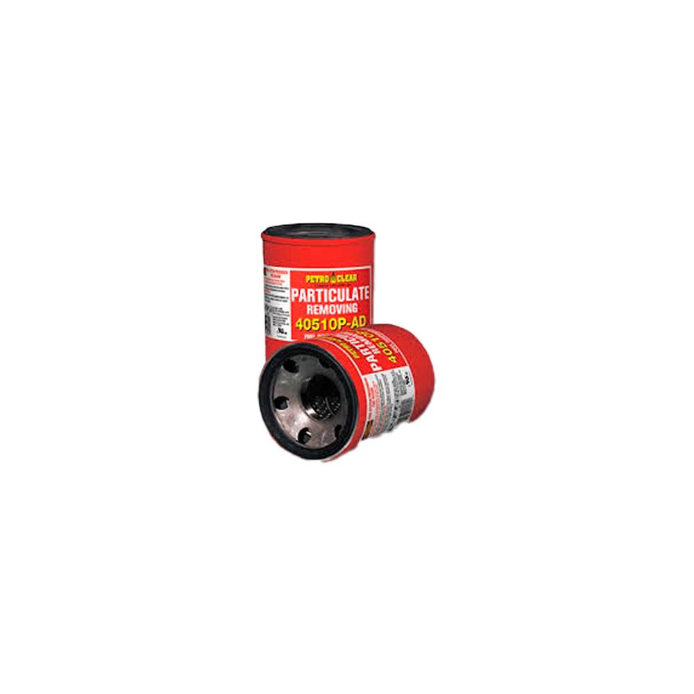 Filtros Petroclear para combustible