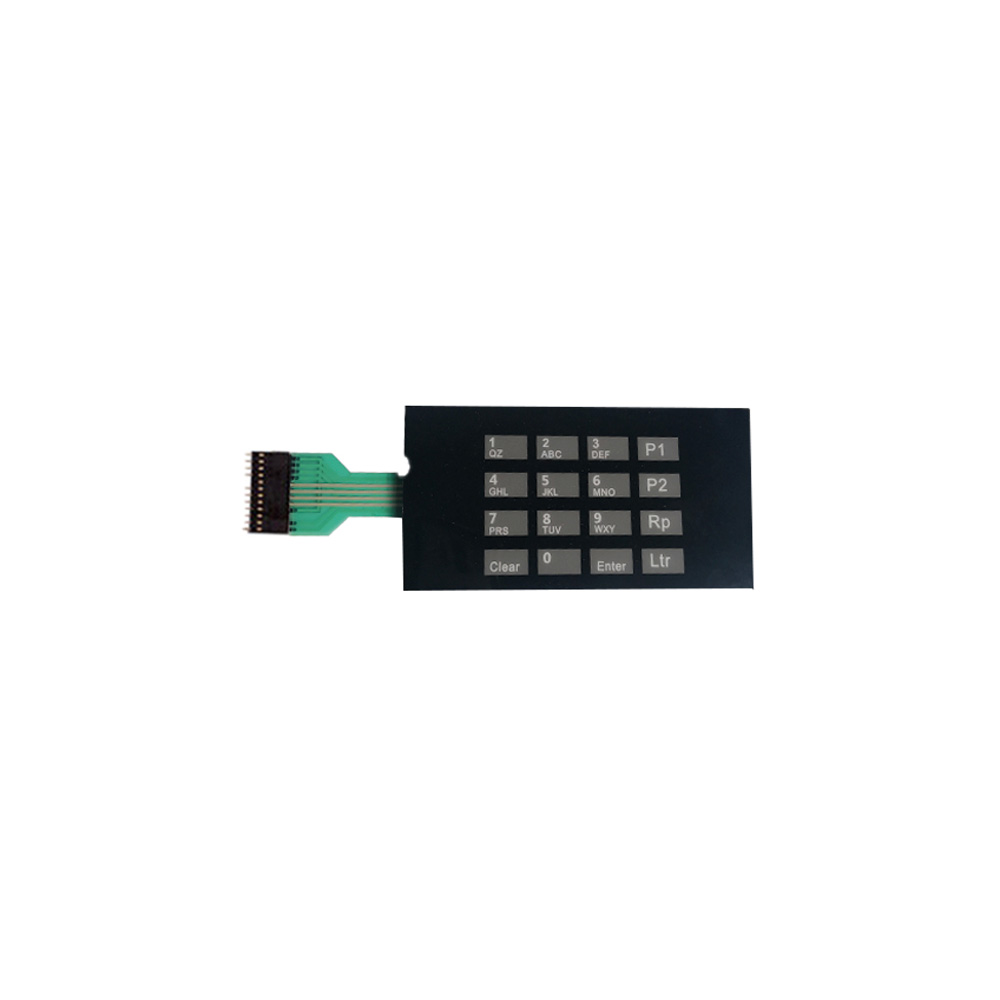 Preset Encore 300 para dispensadores Gilbarco