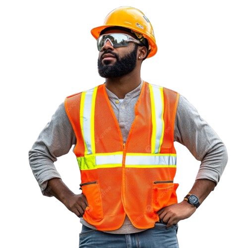Técnico especializado en accesorios para gasolineras