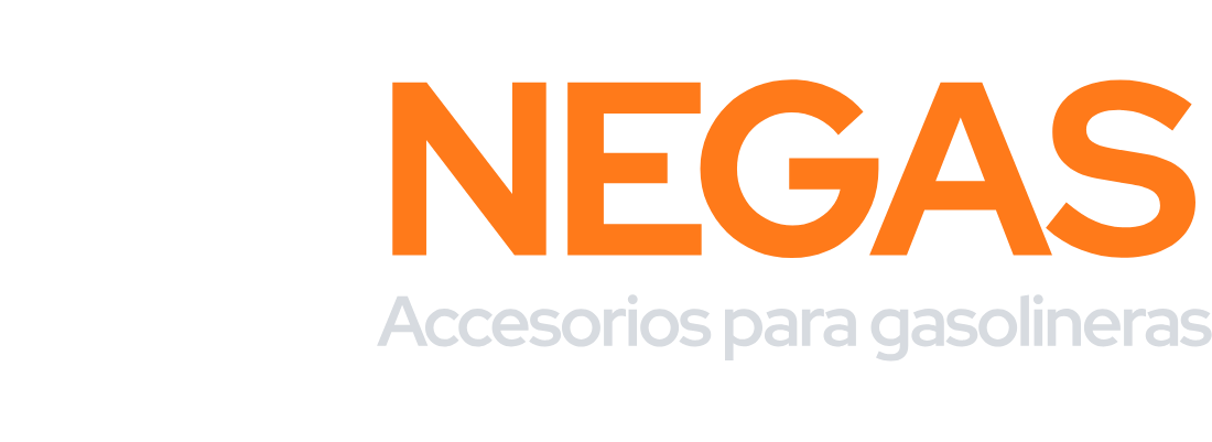 Accesorios Negas — logo