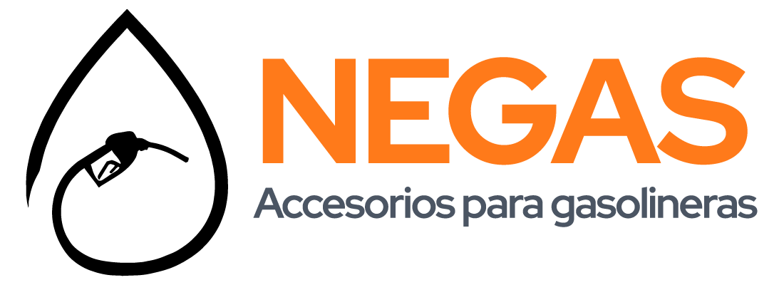 Accesorios Negas — accesorios para gasolineras
