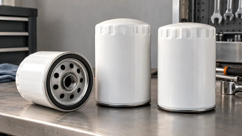 negas-guia-filtros Filtros de combustible tipo spin-on para dispensador