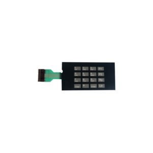 Preset Gilbarco Encore 300